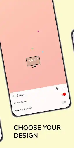 Play Stupis Screens - Free Wallpaper Maker as an online game Stupis Screens - Free Wallpaper Maker with UptoPlay