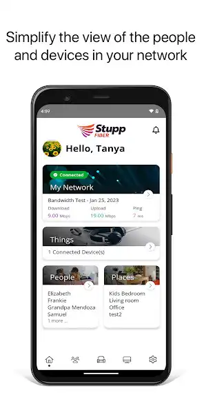 Play Stupp Fiber IQ as an online game Stupp Fiber IQ with UptoPlay