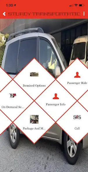 Play Sturdy Transportation Services as an online game Sturdy Transportation Services with UptoPlay