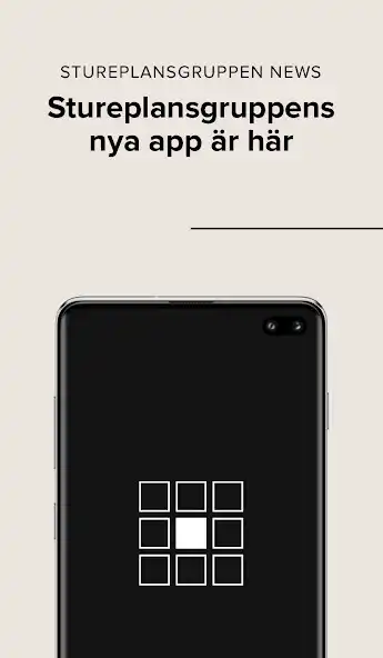 Play Stureplansgruppen News  and enjoy Stureplansgruppen News with UptoPlay