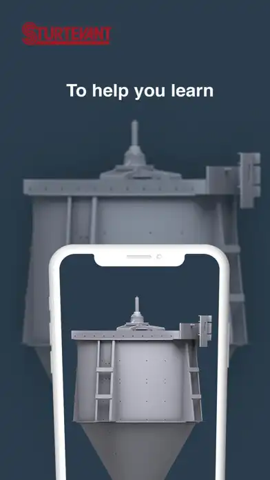 Play Sturtevant AR Viewer as an online game Sturtevant AR Viewer with UptoPlay