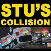 Free play online Stus Collision APK Free play online Stus Collision APK