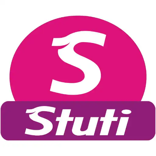 Play Stuti Online Cosmetics Shoping APK