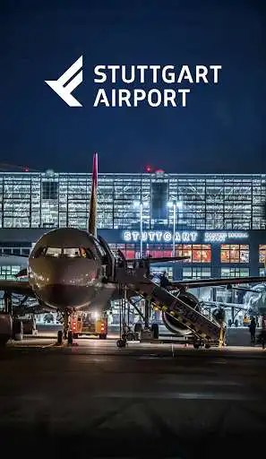Play Stuttgart Airport  and enjoy Stuttgart Airport with UptoPlay