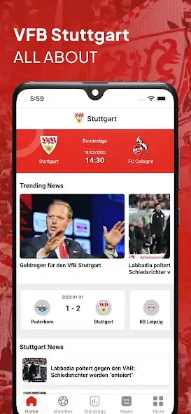 Play Stuttgart Fan  and enjoy Stuttgart Fan with UptoPlay