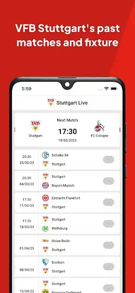 Play Stuttgart Fan as an online game Stuttgart Fan with UptoPlay