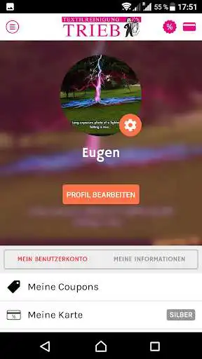 Play Stuttgart Textilreinigung as an online game Stuttgart Textilreinigung with UptoPlay