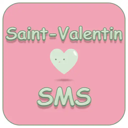 Play St-Valentin SMS 2024 Message APK