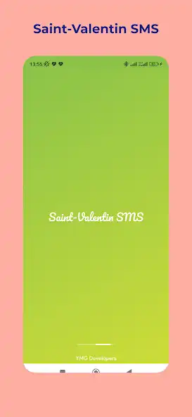 Play St-Valentin SMS 2024 Message  and enjoy St-Valentin SMS 2024 Message with UptoPlay