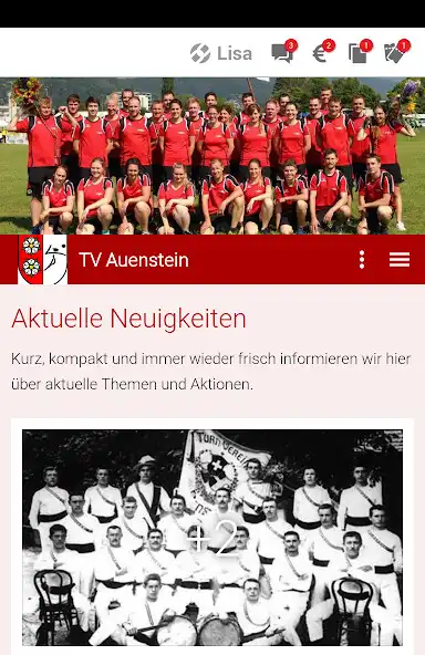 Play STV Auenstein  and enjoy STV Auenstein with UptoPlay