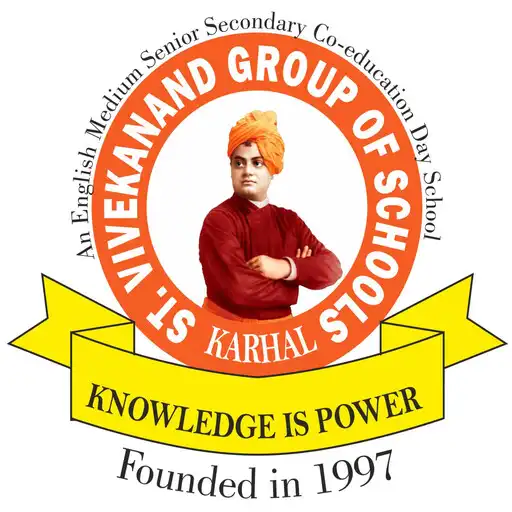 Play St.Vivekanand Group of Schools APK Play St.Vivekanand Group of Schools APK