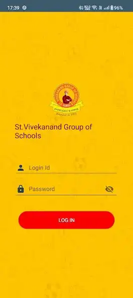 Play St.Vivekanand Group of Schools  and enjoy St.Vivekanand Group of Schools with UptoPlay