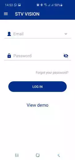 Play STV Vision as an online game STV Vision with UptoPlay