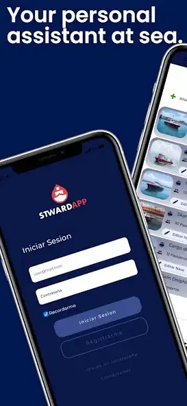 Play Stward App  and enjoy Stward App with UptoPlay
