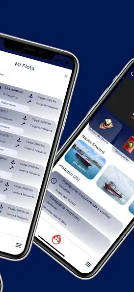 Play Stward App as an online game Stward App with UptoPlay