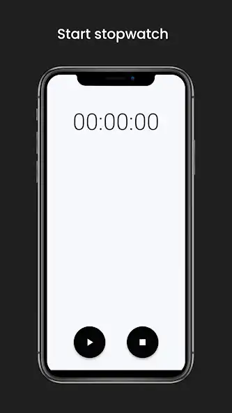 Play STW: stopwatch  and enjoy STW: stopwatch with UptoPlay