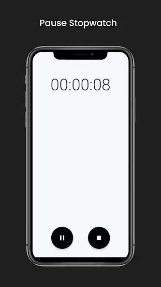 Play STW: stopwatch as an online game STW: stopwatch with UptoPlay