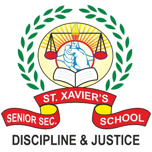 Play St Xavier Balrampur APK