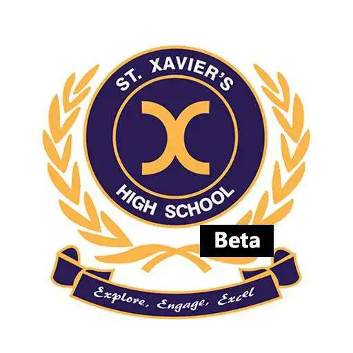 Play St Xavier High School Gurgaon APK Play St Xavier High School Gurgaon APK