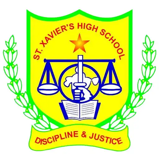 Play St Xavier H School Madhubani APK Play St Xavier H School Madhubani APK