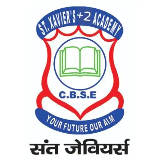 Play ST XAVIERS +2 ACADEMY APK
