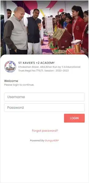 Play ST XAVIERS +2 ACADEMY  and enjoy ST XAVIERS +2 ACADEMY with UptoPlay