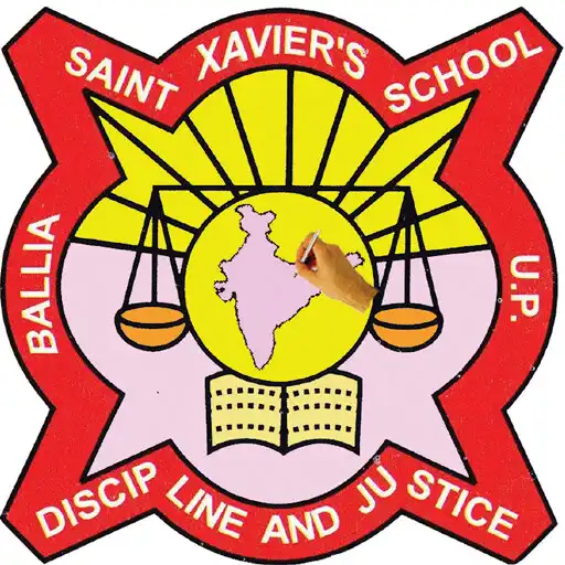 Play St Xaviers Ballia City Branch APK Play St Xaviers Ballia City Branch APK