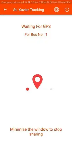 Play St Xavier School App (For Driv  and enjoy St Xavier School App (For Driv with UptoPlay