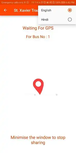 Play St Xavier School App (For Driv as an online game St Xavier School App (For Driv with UptoPlay