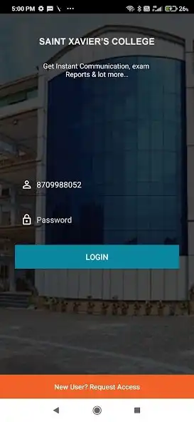 Play St. Xaviers College  and enjoy St. Xaviers College with UptoPlay