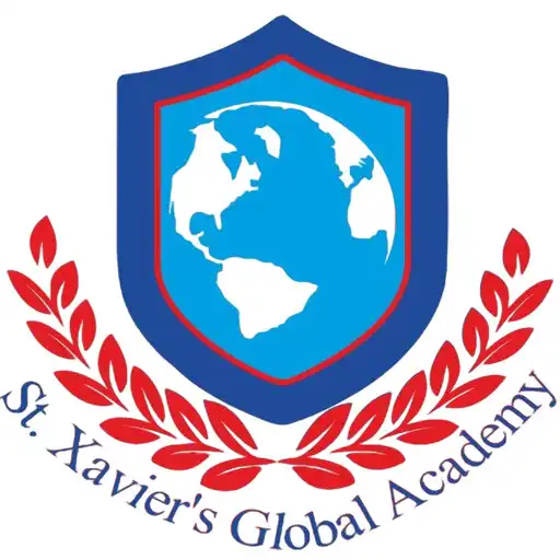 Play St. Xaviers Global Academy APK Play St. Xaviers Global Academy APK