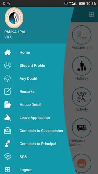 Play St. Xaviers Higher Secondary School Teacher as an online game St. Xaviers Higher Secondary School Teacher with UptoPlay