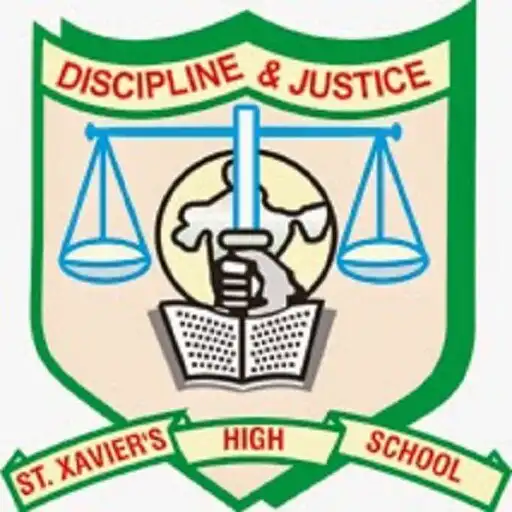 Play St. Xaviers High School Amba APK Play St. Xaviers High School Amba APK
