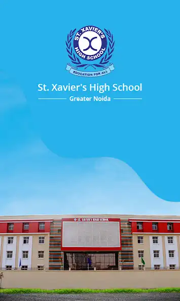 Play St. Xaviers High School  and enjoy St. Xaviers High School with UptoPlay