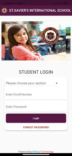 Play ST.XAVIERS INTERNATIONAL SCH as an online game ST.XAVIERS INTERNATIONAL SCH with UptoPlay