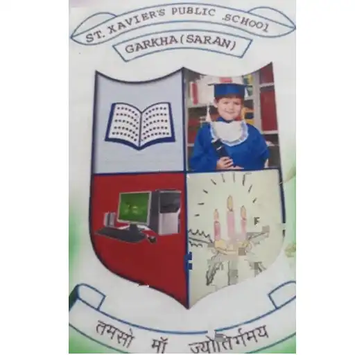 Play St.Xaviers Public School Grk APK Play St.Xaviers Public School Grk APK