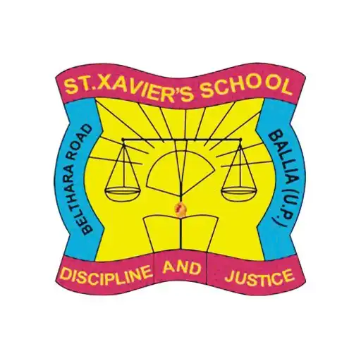 Play ST XAVIERS SCHOOL BELTHARA APK Play ST XAVIERS SCHOOL BELTHARA APK
