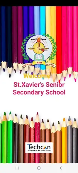 Play St Xaviers School, Deoria  and enjoy St Xaviers School, Deoria with UptoPlay