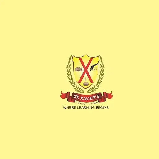 Play St Xaviers School Gopalpur APK