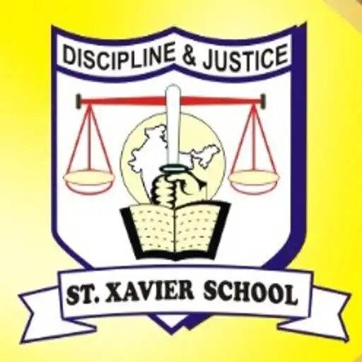 Play St. Xaviers School, Jaunpur APK