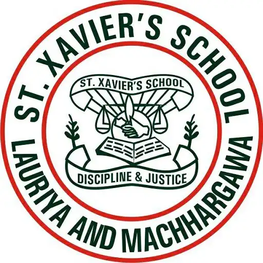 Play St. Xaviers School : Lauriya APK