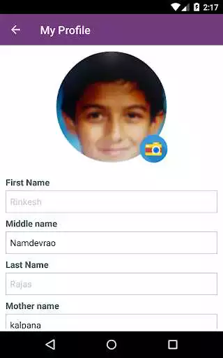 Play St. Xaviers School  and enjoy St. Xaviers School with UptoPlay