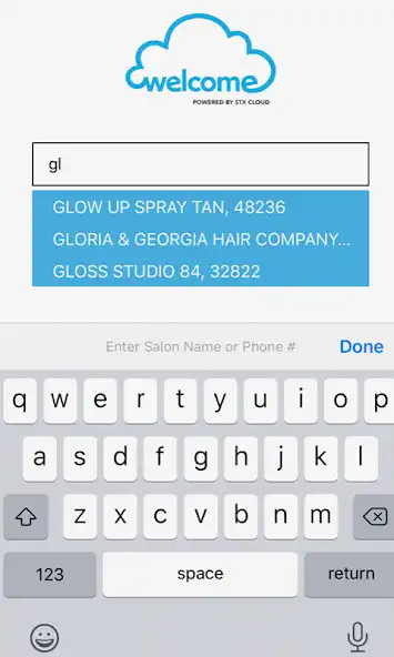 Play STX Welcome as an online game STX Welcome with UptoPlay