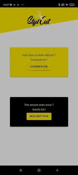 Play Stylcut  and enjoy Stylcut with UptoPlay