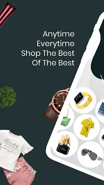 Play Style18 Online Shopping App  and enjoy Style18 Online Shopping App with UptoPlay