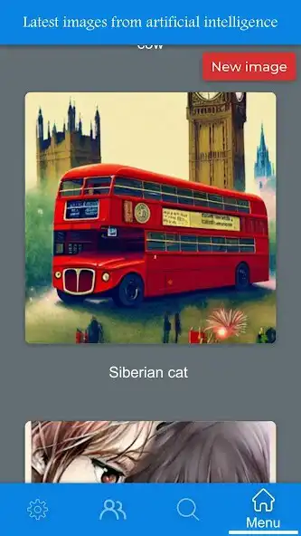 Play StyleAI - image generator  and enjoy StyleAI - image generator with UptoPlay