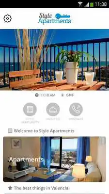 Play Style Apartments