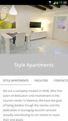 Play Style Apartments