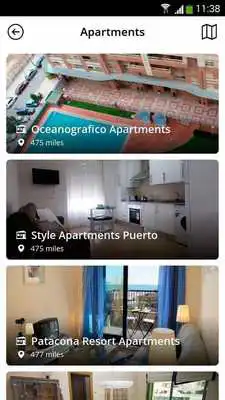 Play Style Apartments