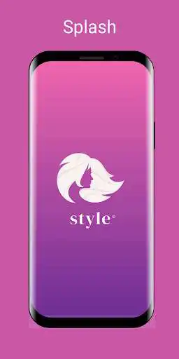 Play Styleapp  and enjoy Styleapp with UptoPlay